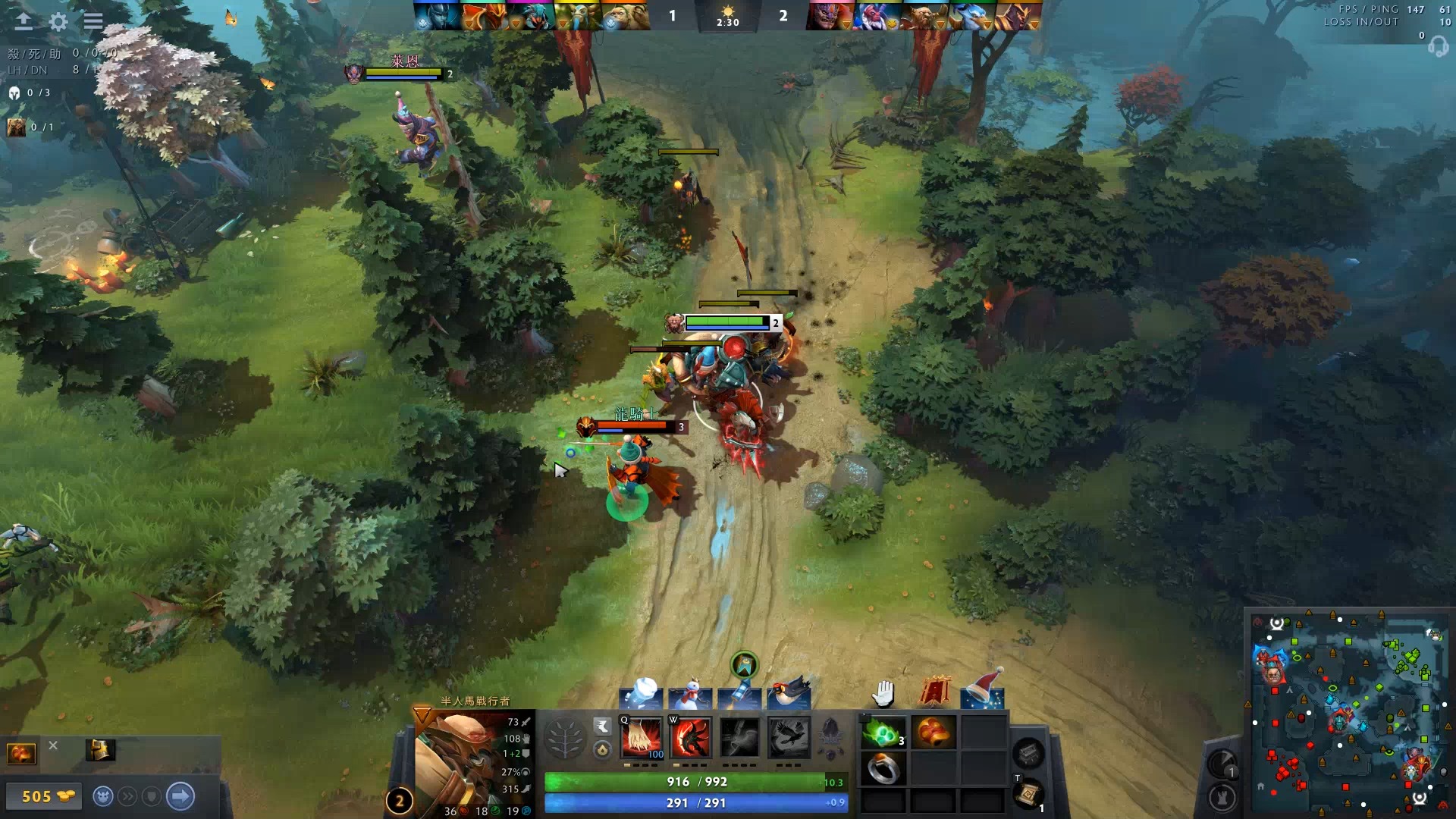 首要步骤 首要步骤