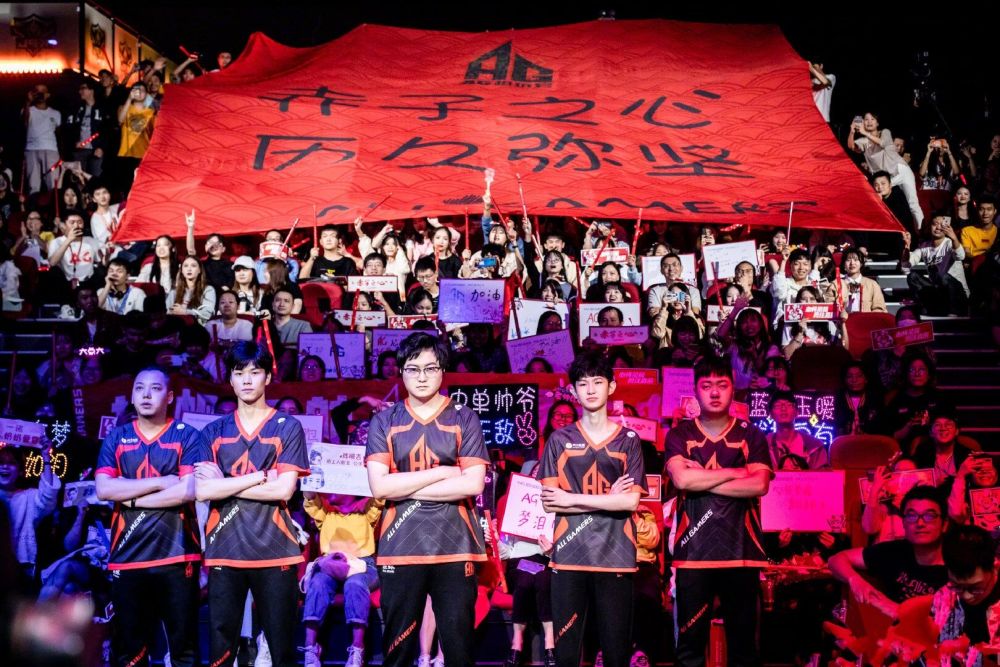 一种把自信 一种把自信